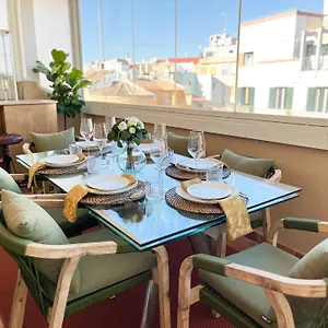 Tennessee Penthouse Malaga